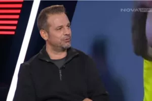 Ντέμης: "Με Μάνταλο και Αραούχο θα κέρδιζαν αυτό τον Ολυμπιακό"