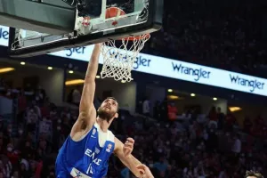 ΕΣΑΚΕ: «Το ελληνικό μπάσκετ μπορεί να πετύχει πολλά όταν βαδίζει ενωμένο»