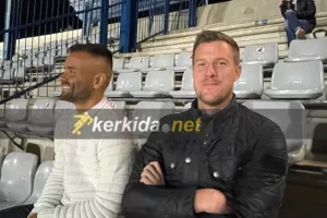 Με αύρα… της Πάφος FC η νίκη του Ακρίτα!