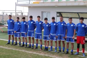 ΑΝΟ για τους μικρούς