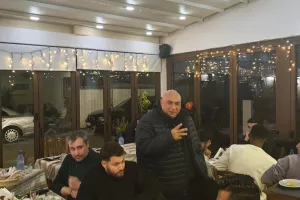 Η... έκπληξη του Φανιέρου