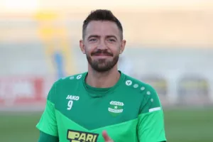 Καταδίωξη...