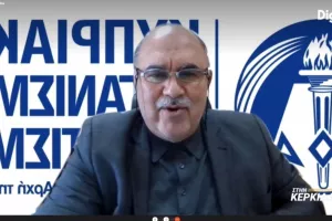 Α.Μιχαηλίδης: "Ακούσαμε και από επίσημα χείλη τον αριθμό 9288 μαζί με άλλους"