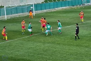 Νίκες για Κέδρο και Πρόοδο/Επίλεκτη ΣΤΟΚ