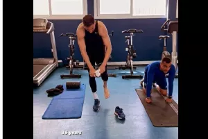 Παιχνιδάκι το Challenge για τον Λόρια! 