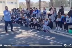 Πάφος: Όλοι εκεί για την ομάδα και τον μικρό συμπολίτη μας Λούκα! (βίντεο)