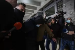 Νέες κατηγορίες από τον εισαγγελέα στον 23χρονο που κατηγορείται για την δολοφονία του Άλκη