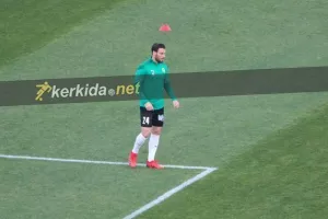 Κύπρος από τον... Οκτώβριο!