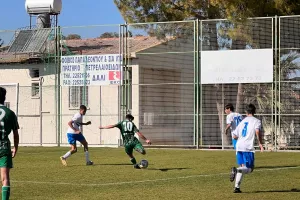 Ανώτατη κατηγορία/Αποτελέσματα 9ης αγωνιστικής