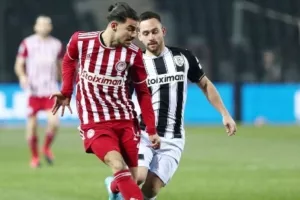 Ο Ανδρούτσος έχει πέραση σε Ιταλία και Τουρκία