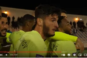 (Βίντεο) Δόξα - Πάφος... αλλιώς