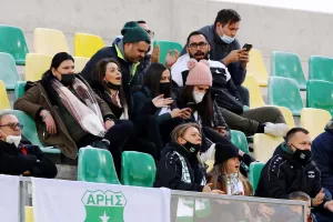 Ανταγωνιστική ομάδα
