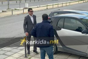 (ΦΩΤΟΣ) Η συνεδρία του Εφετείου - Στα ύψη η αγωνία