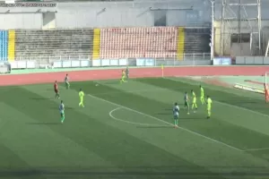 ΒΙΝΤΕΟ από το Ηρακλής Γερολάκκου - Διγενής Μόρφου 