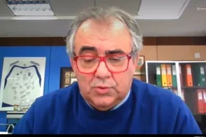 "Βρείτε λύσεις πριν φτάσουμε στην ώρα... μηδέν!"