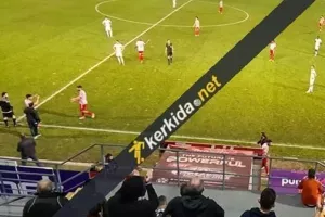 Standing ovation για Φλοριάν