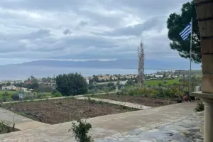 Έφαγαν και τα... είπαν για την ΑΝΟ (φώτος)