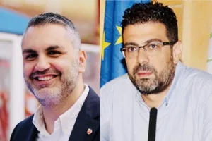 Δώρο στον Λείβα τα… κλειδιά της Εθνικής Κύπρου
