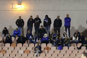 Απόλλωνας για τον κόσμο στο "ΜΑΚ" 
