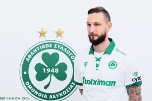 Εξέλιξη για Tim Matavz
