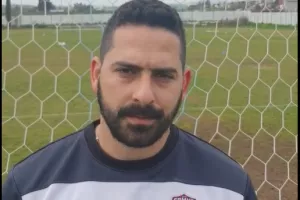 Τσιαππούτας: "Η ομάδα έχει ποιοτικούς παίκτες"