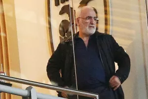 «Δεν θα αφήσουμε κανέναν να σπιλώσει τον ΠΑΟΚ»