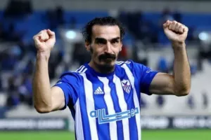 "Πάμε λίγο" ο Λάζαρος/φώτο