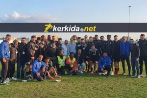 Η... ευχάριστη είδηση της ημέρας