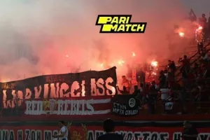 Red Rebels: "Μέχρι πότε θα ανέχεστε τέτοιες συμπεριφορές;"
