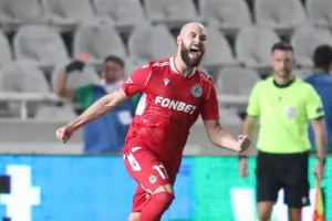Ομόνοια για Λέτσιακς