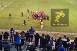 Έστησαν πάρτι, ζήτησαν πρωτάθλημα! (βίντεο/φώτος)