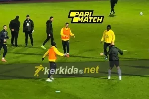 Η εντεκάδα της ΑΕΛ