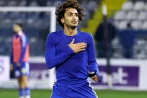 Ουάρντα/ANO OLE 🔵