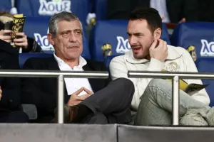 Γιατί δεν υπήρξαν εξελίξεις και η κουβέντα για τον Σάντος