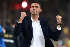 Έφτασε στην Αθήνα ο Πογέτ