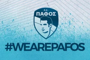Πάφος FC/ανάρτηση