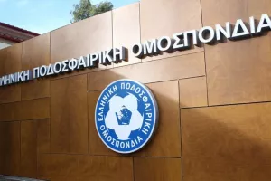 ΕΠΟ σε Αυγενάκη: "Ευρηματικός και αδίστακτος"