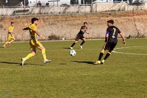 Νέοι/ Μόνη στην κορυφή η Ομόνοια , ΑΠΟΕΛ - ΑΕΛ 1-5