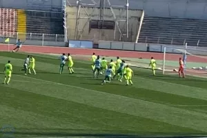 Πρόκριση για Διγενή Μόρφου και ΕΝΥ Διγενή Ύψωνα
