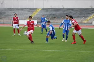 Το πρόγραμμα της 19ης αγωνιστικής (Γ' Κατηγορία)
