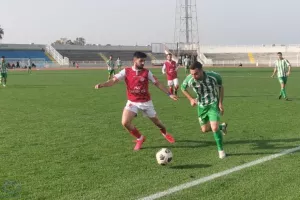 Γ' Κατηγορία: Νίκησε η ΜΕΑΠ και "έπιασε" την Πέγεια/ΑΠΟΤΕΛΕΣΜΑΤΑ