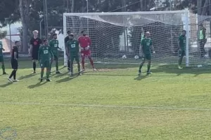 Α' όμιλος ΣΤΟΚ: Ισόπαλο 1-1 το ντέρμπι Ασπίς - ΑΠΕΑ/Αποτελέσματα