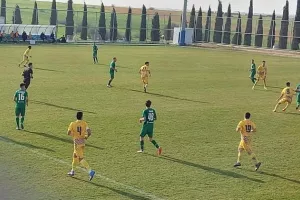 Ξέφυγε περισσότερο η Ομόνοια (Νέοι)