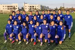 Κλήση για προπονήσεις της Εθνικής Κορασίδων Κ-17