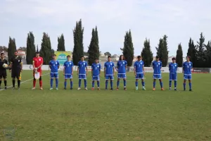 Κλήση Εθνικής Παίδων Κ-17 για προπονήσεις