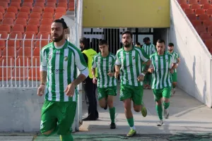 Το πρόγραμμα της 20ης αγωνιστικής στην Γ'