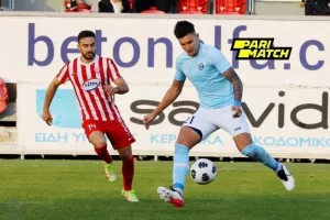Εκτός έδρας Νέα Σαλαμίνα και Ένωση