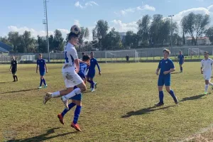Πρόγραμμα 11ης αγωνιστικής Επίλεκτης Παίδων