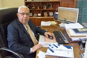 «Έφυγε» από τη ζωή ο Διευθυντής του Λανιτείου Λυκείου Γ.Ιωσηφίδης