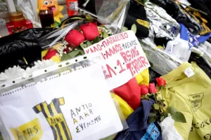 Αναβάλλεται η συγκέντρωση για τον Άλκη υπό τον φόβο οπαδικών επεισοδίων